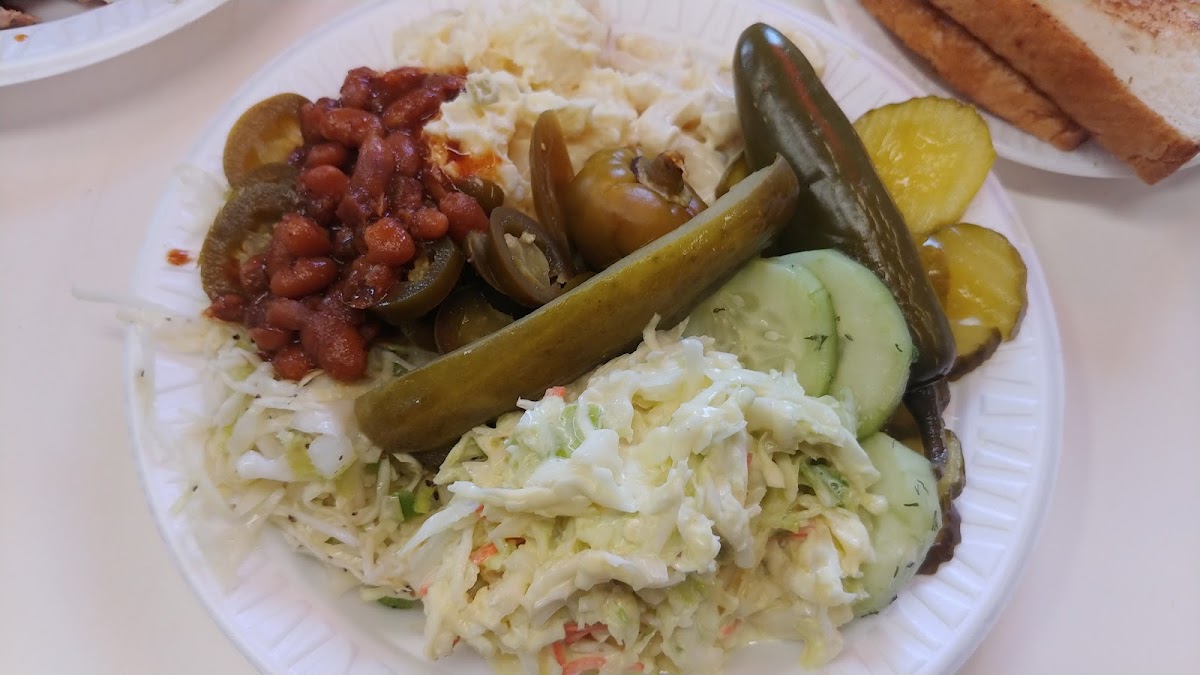 Roy's Hickory Pit Bbq-9