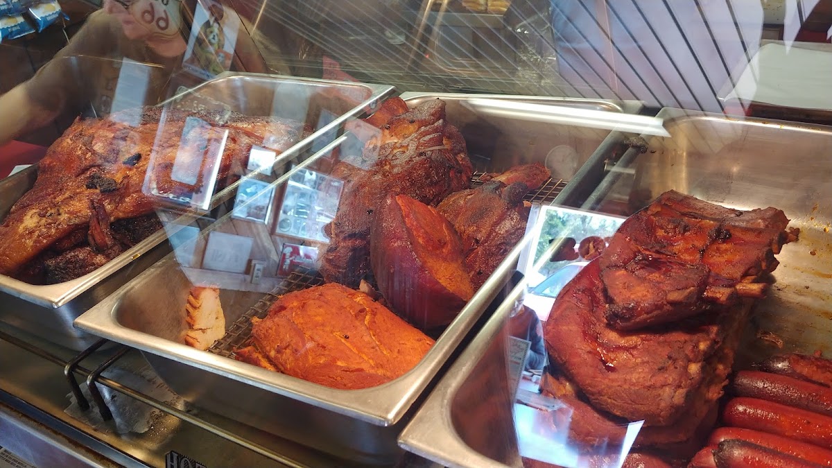 Roy's Hickory Pit Bbq-6