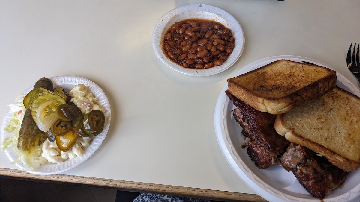 Roy's Hickory Pit Bbq-8